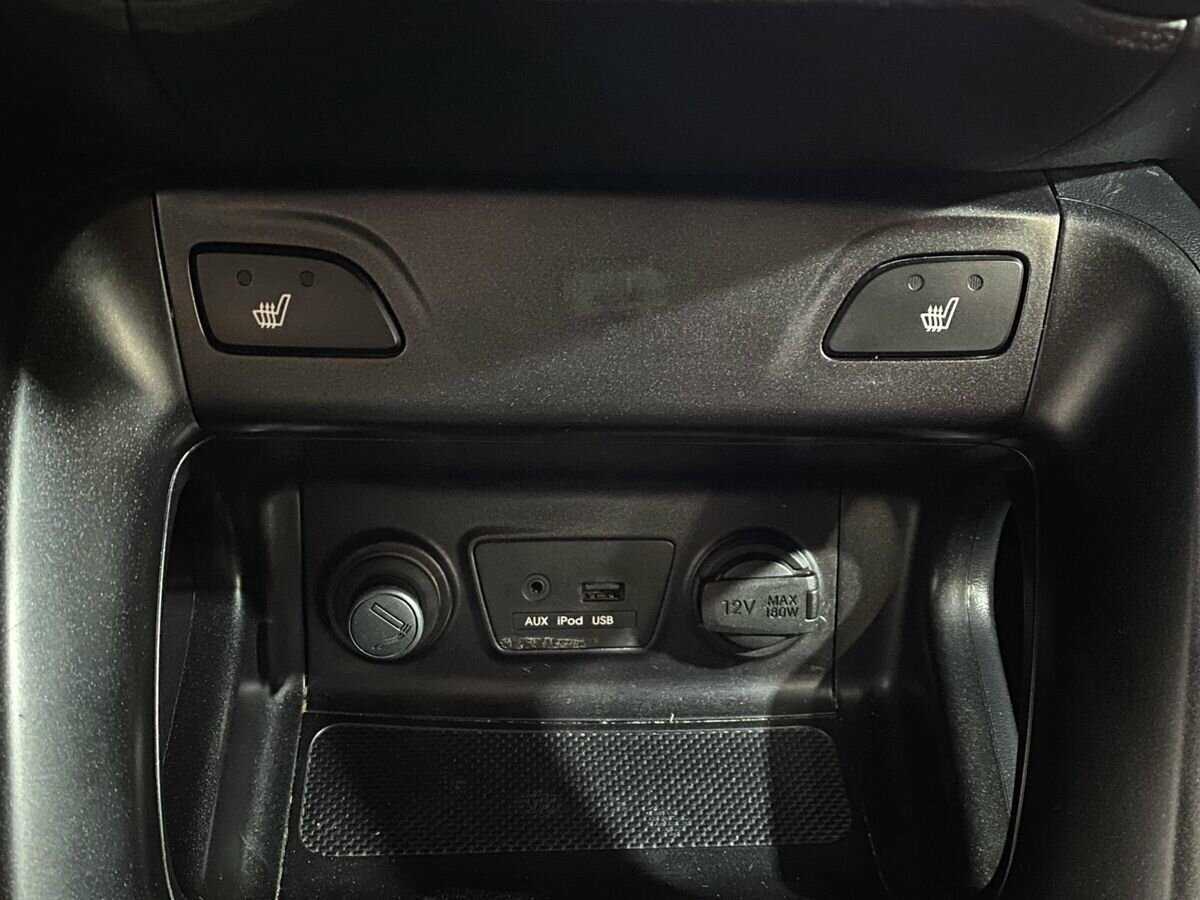 Купить Хендай ай-икс35, 2014, 128 096 км.. Фото: #14