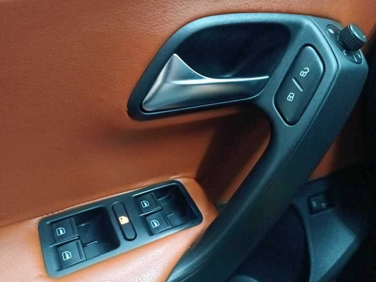 Купить Фольксваген Поло, 2016, 125 239 км.. Фото: #14