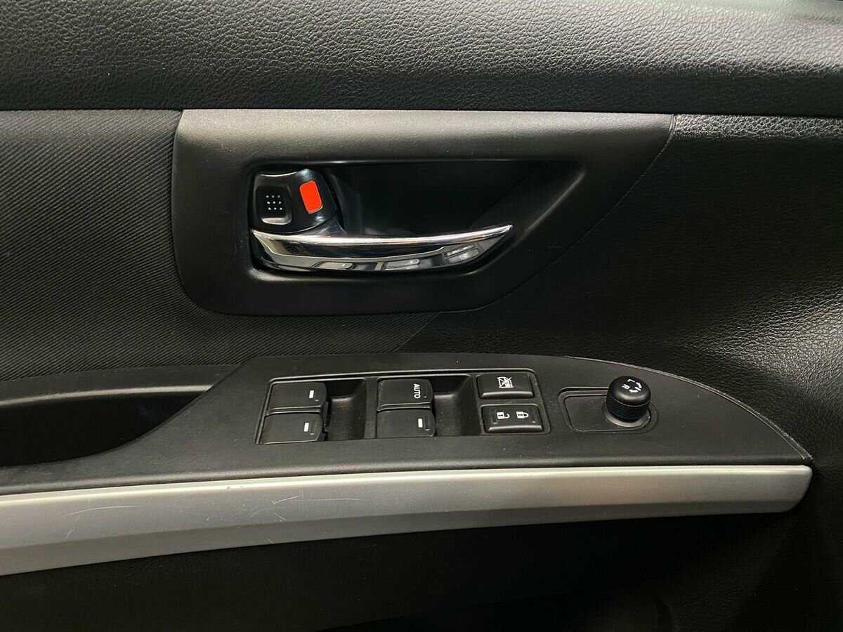 Купить Сузуки С-Икс4, 2014, 121 560 км.. Фото: #15