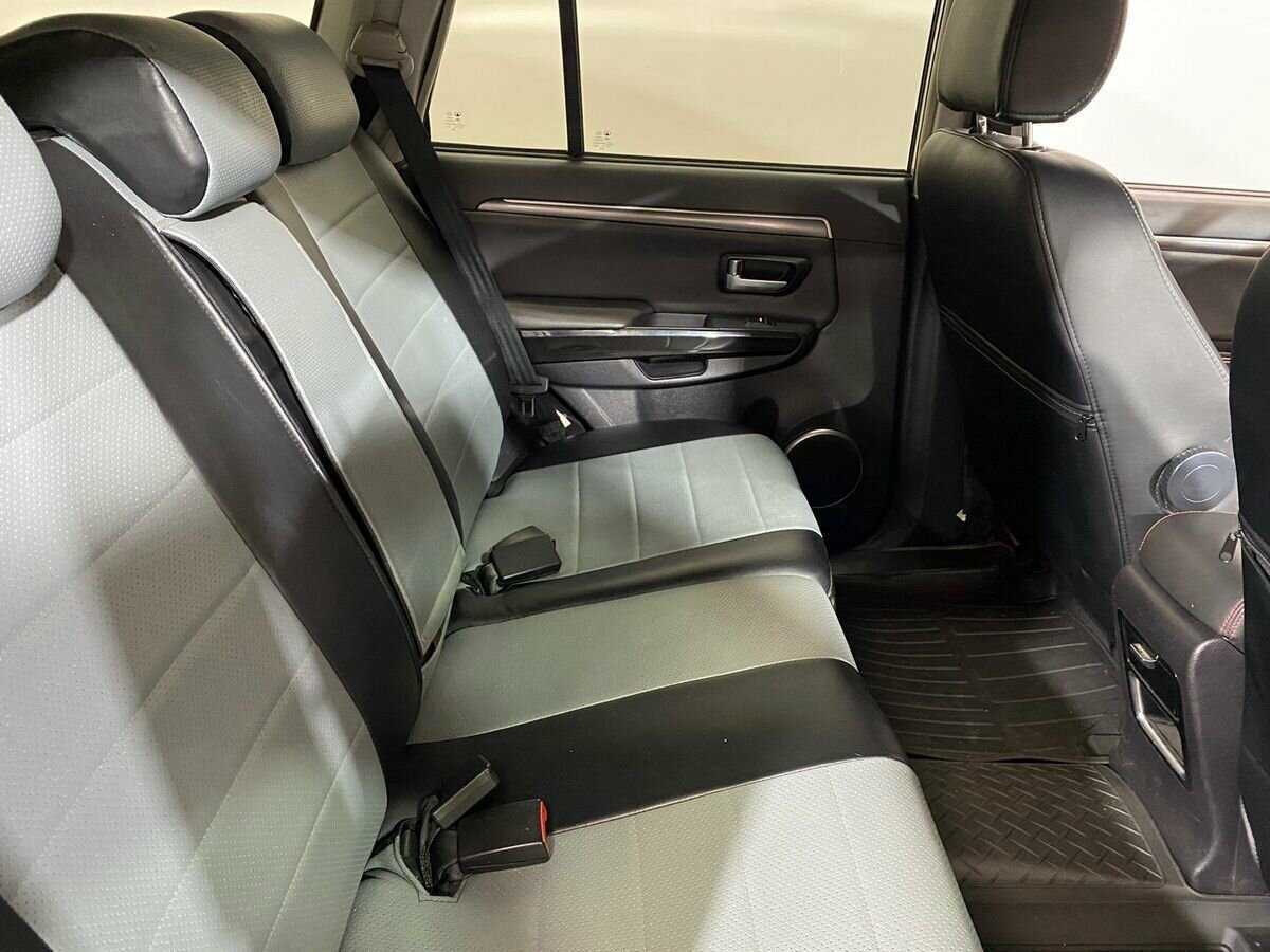 Купить Грейт Вол Ховер М3, 2014, 240 180 км.. Фото: #10