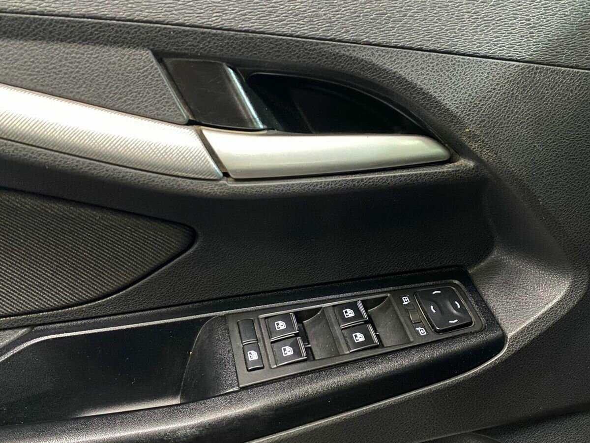 Купить Лада (ВАЗ) Веста, 2016, 114 825 км.. Фото: #15