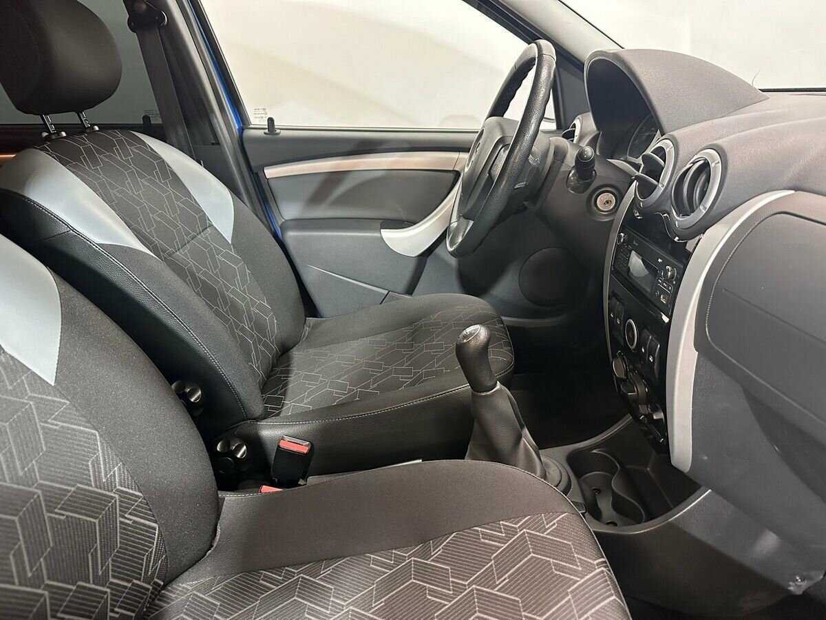 Купить Лада (ВАЗ) Ларгус, 2020, 86 856 км.. Фото: #9