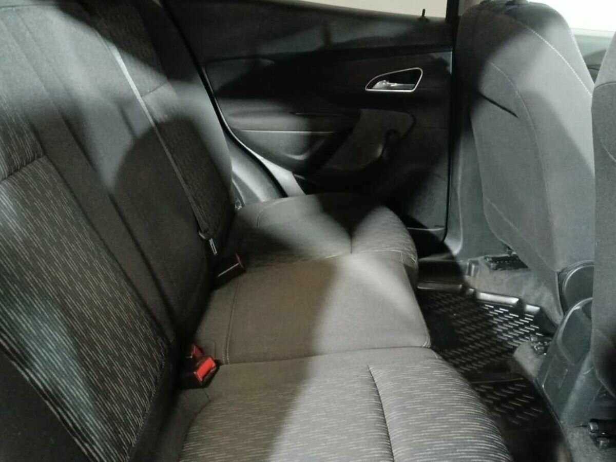 Купить Опель Мокка, 2014, 118 642 км.. Фото: #10