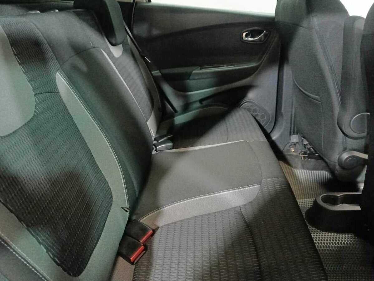 Купить Рено Каптюр, 2016, 67 300 км.. Фото: #10