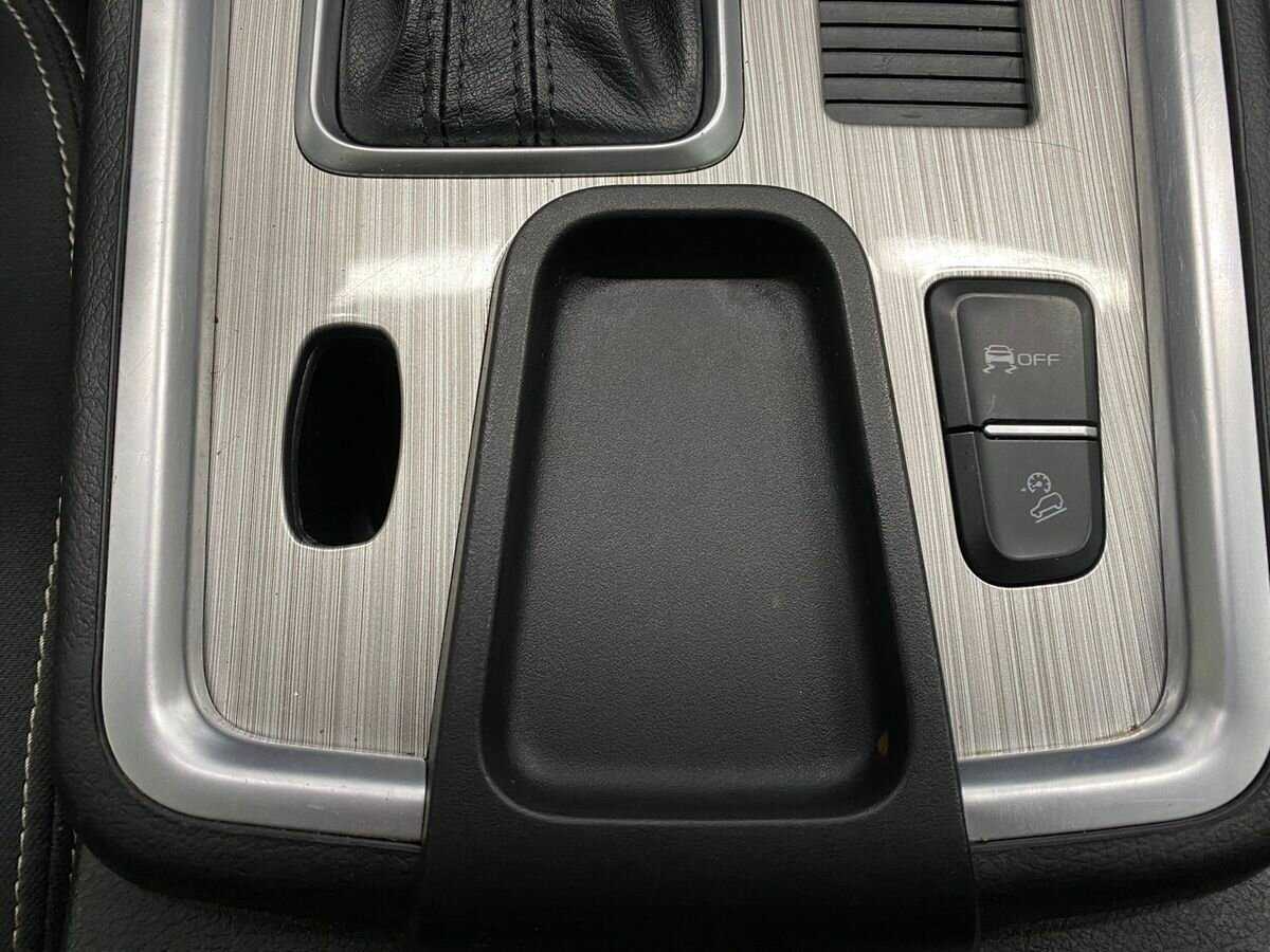 Купить Джили Эмгранд Икс7, 2019, 55 757 км.. Фото: #15