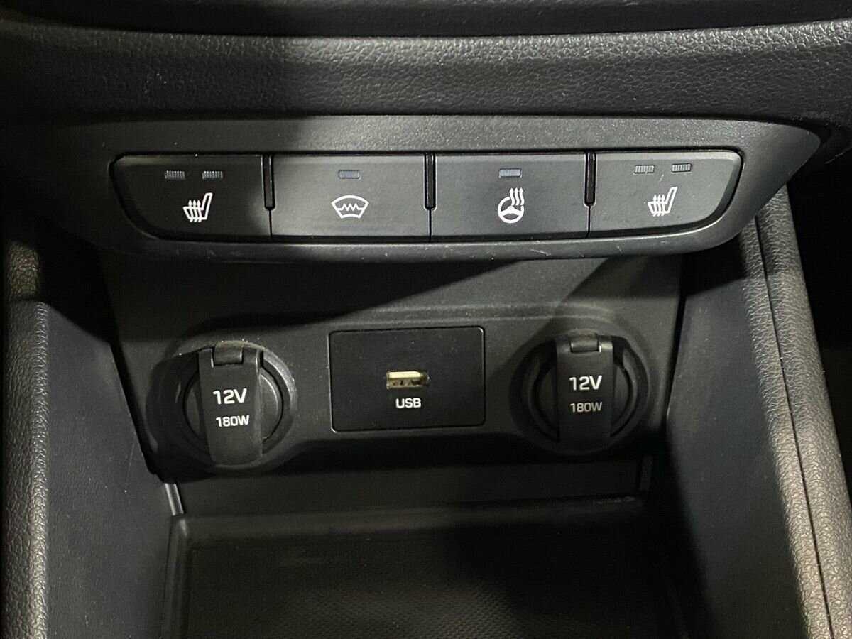 Купить Хендай Солярис, 2020, 72 329 км.. Фото: #15