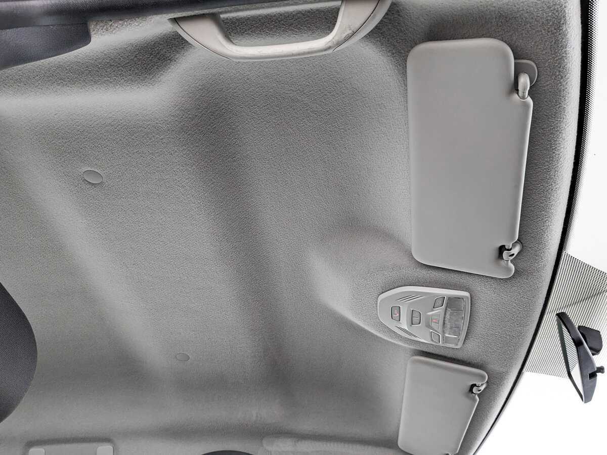 Купить Лада (ВАЗ) Ларгус, 2019, 43 983 км.. Фото: #16