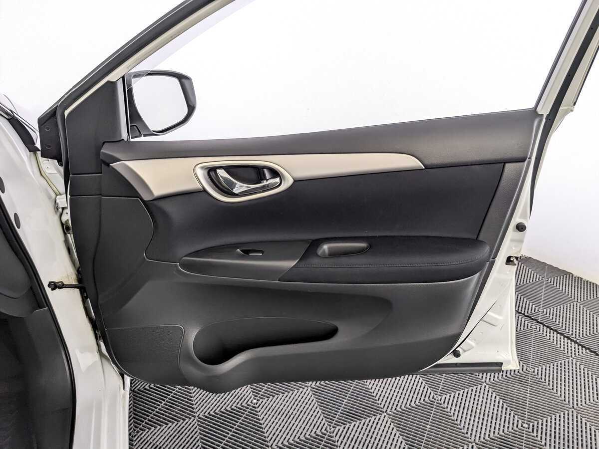 Купить Ниссан Сентра, 2015, 76 154 км.. Фото: #19