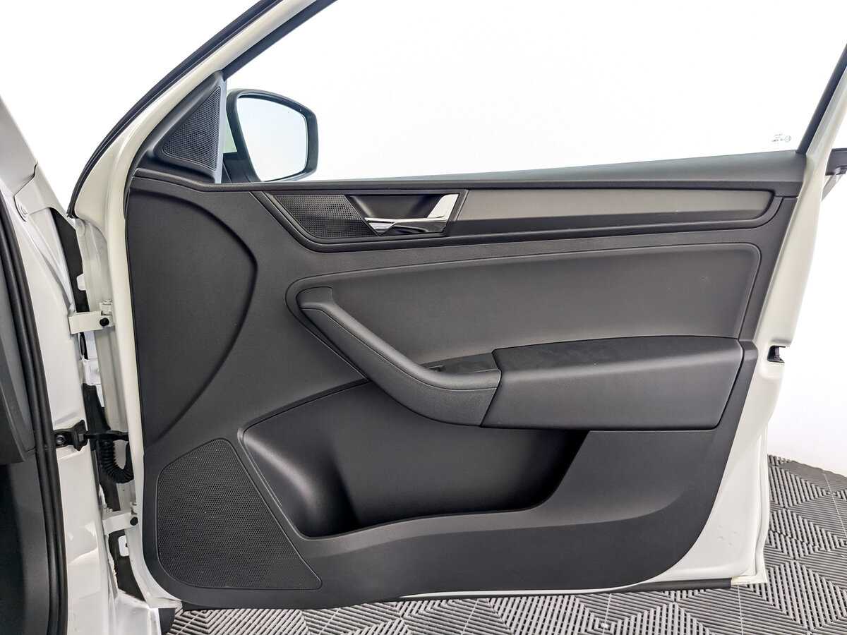 Купить Шкода Рапид, 2021, 17 000 км.. Фото: #19