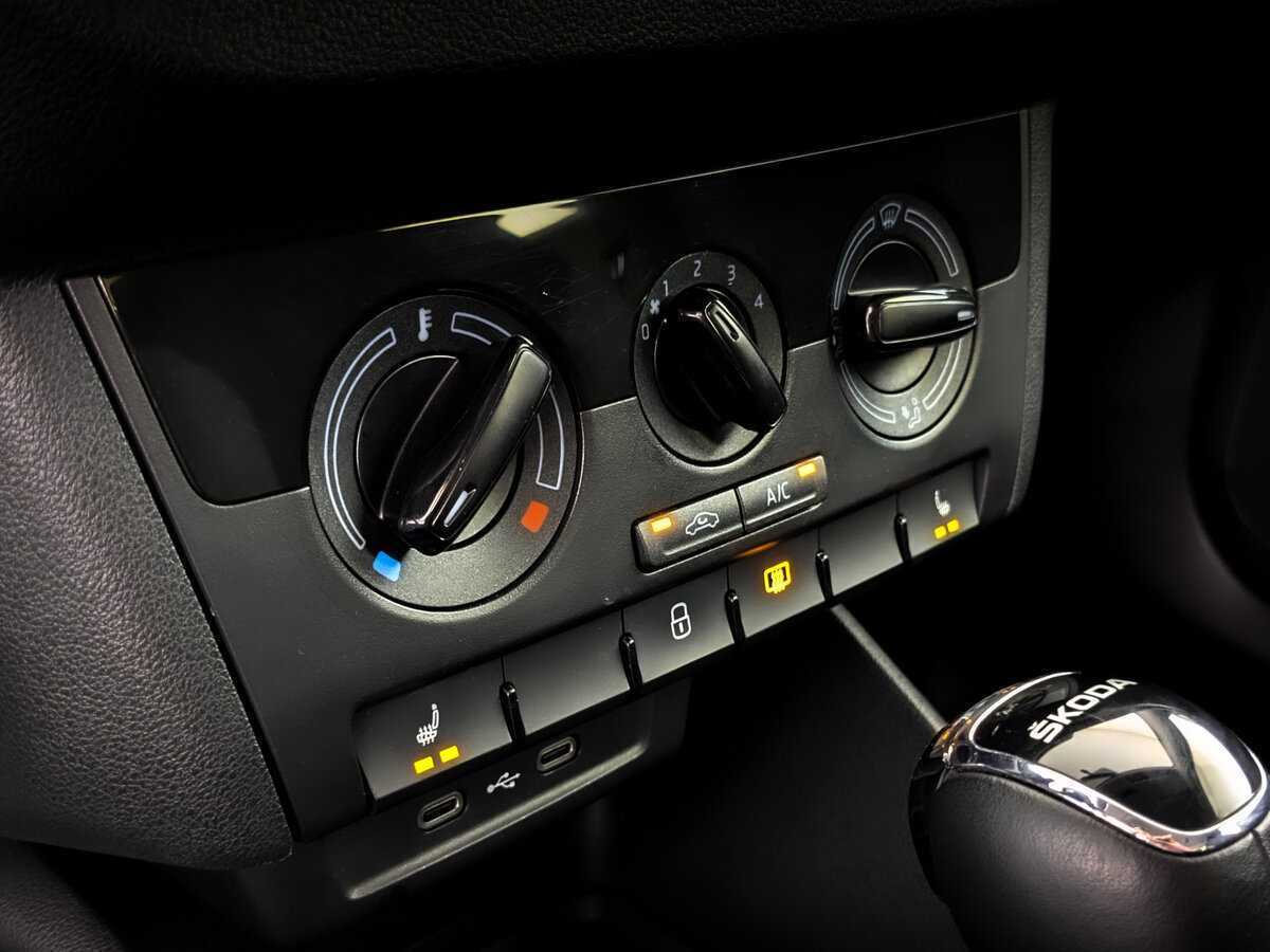 Купить Шкода Рапид, 2021, 17 000 км.. Фото: #20