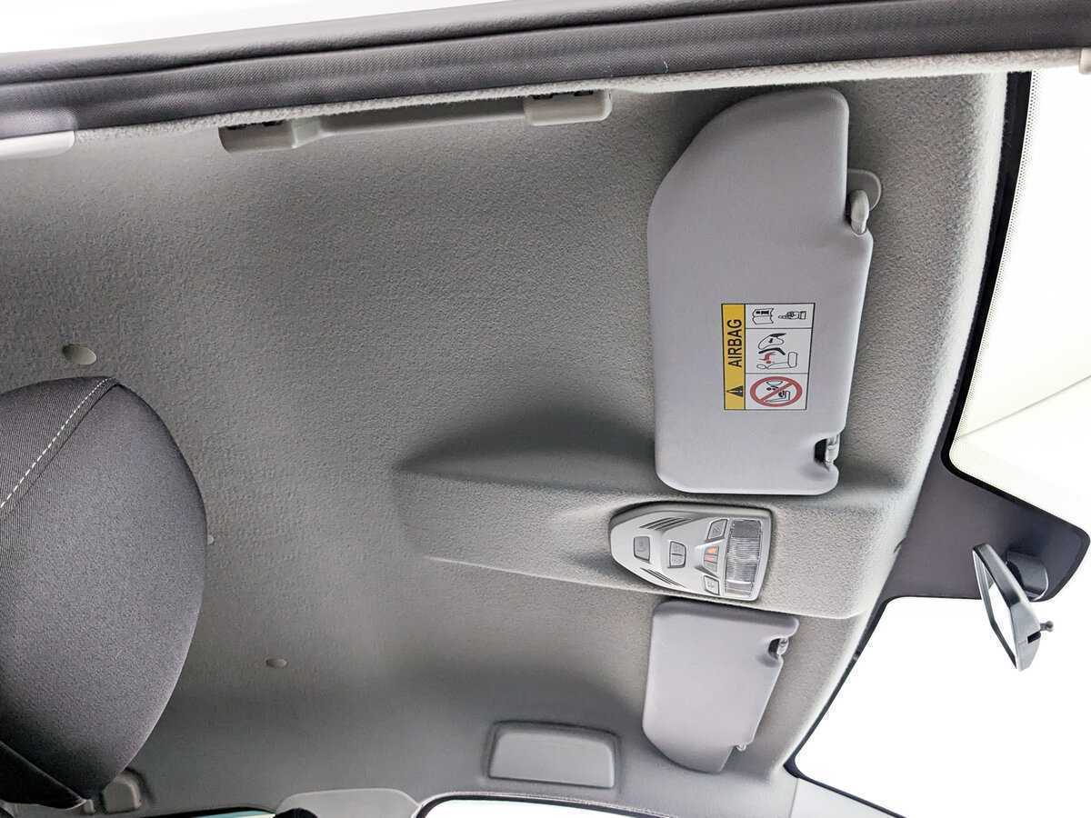 Купить Лада (ВАЗ) Веста, 2019, 62 764 км.. Фото: #17