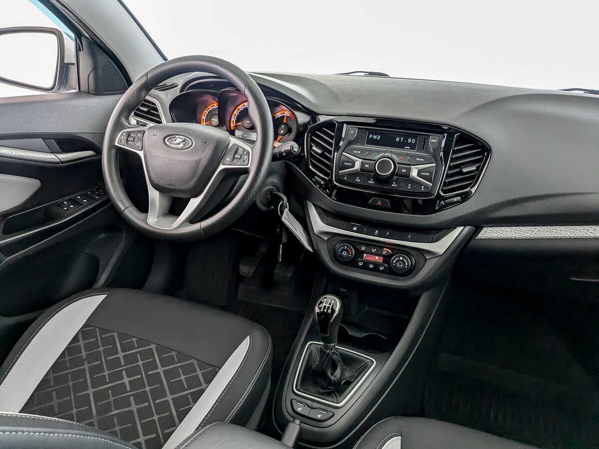 Купить Лада (ВАЗ) Веста, 2019, 62 764 км.. Фото: #21