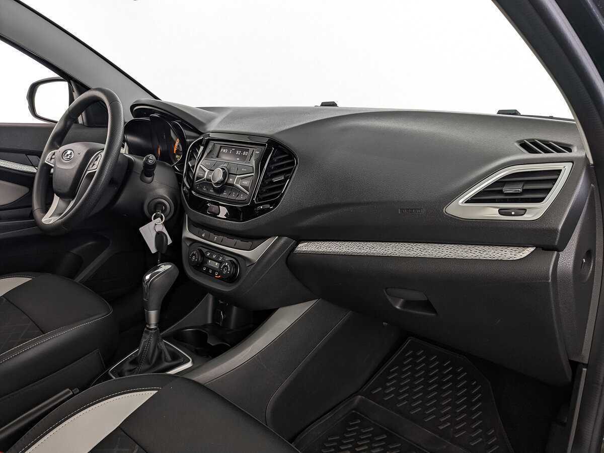 Купить Лада (ВАЗ) Веста, 2022, 30 335 км.. Фото: #8