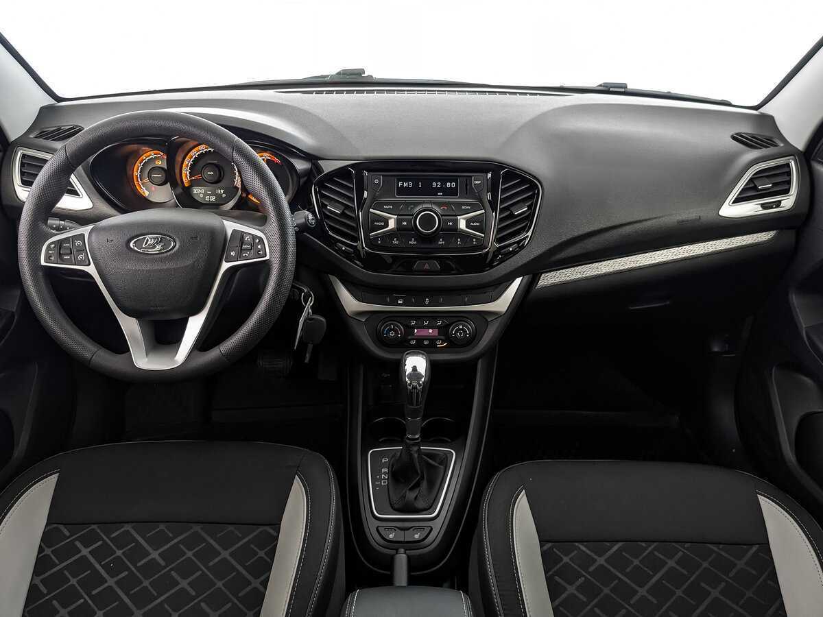 Купить Лада (ВАЗ) Веста, 2022, 30 335 км.. Фото: #9