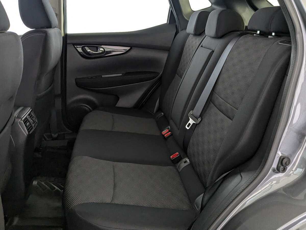 Купить Ниссан Кашкай, 2016, 16 120 км.. Фото: #13