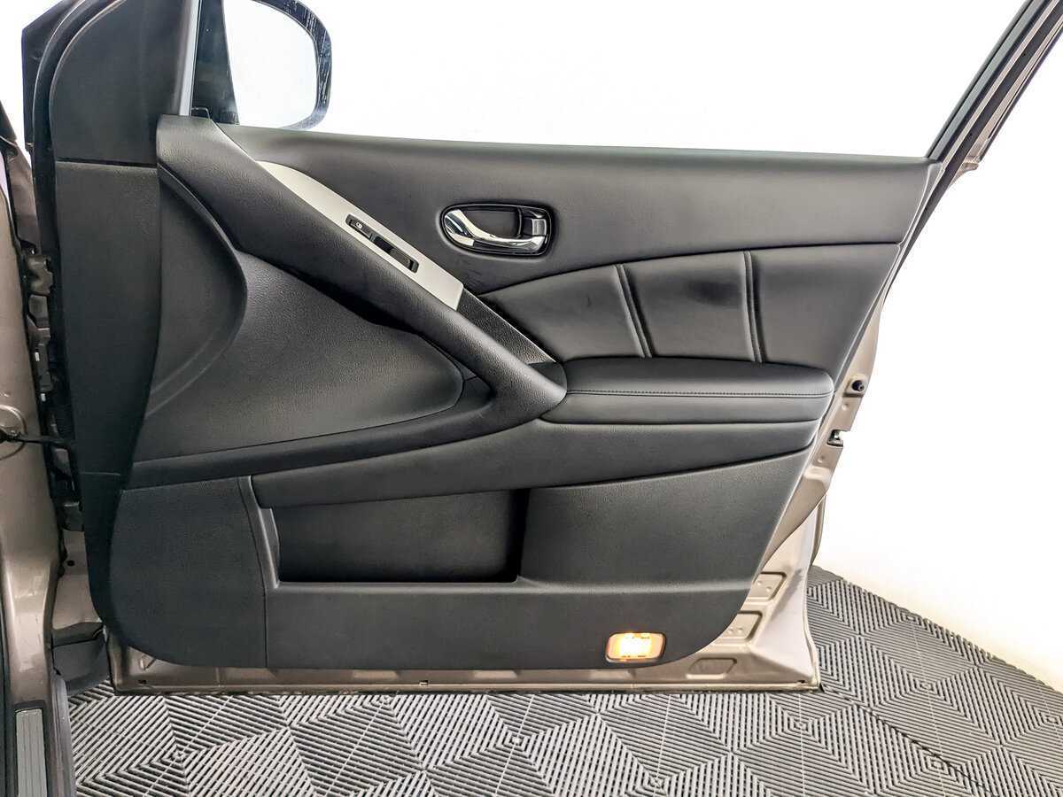 Купить Ниссан Мурано, 2015, 131 000 км.. Фото: #16