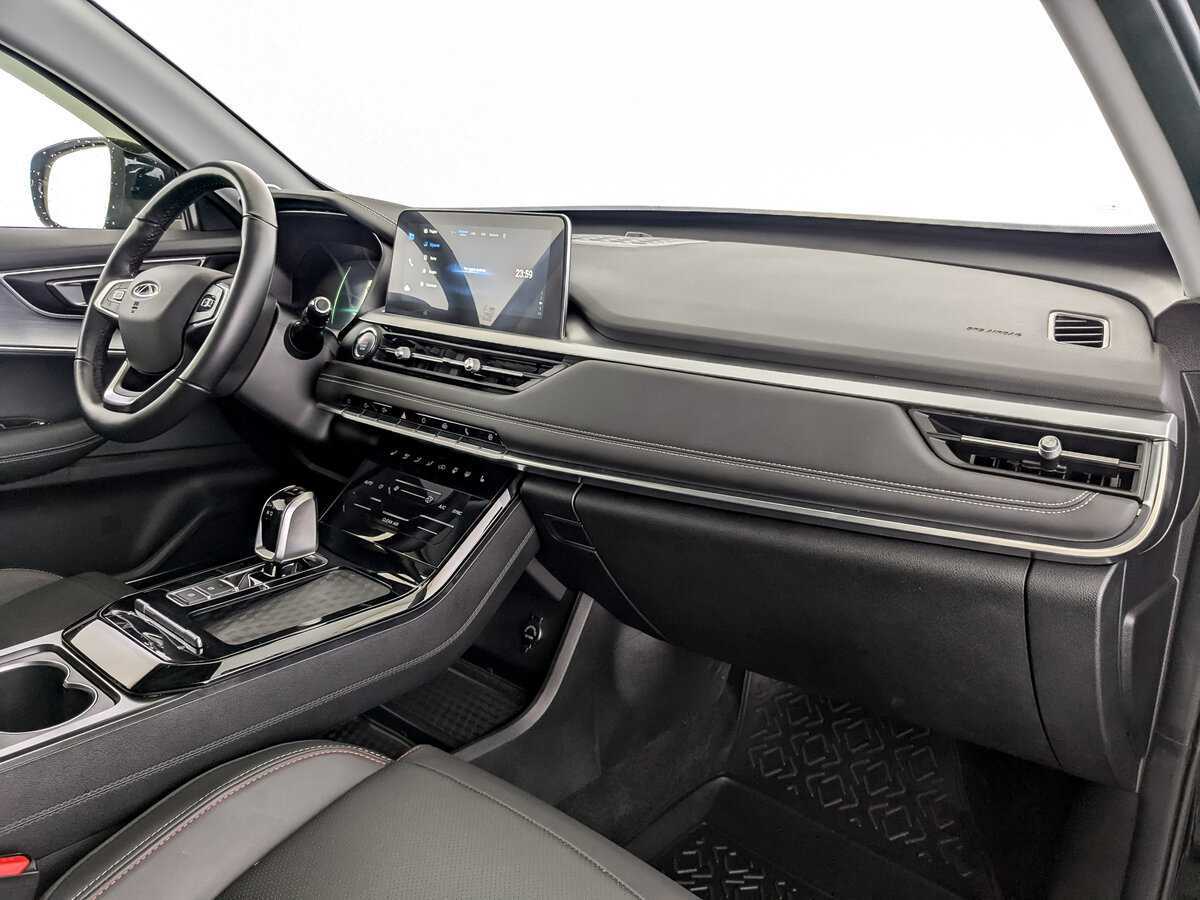 Купить Чери Тигго 7 Про, 2022, 29 339 км.. Фото: #8