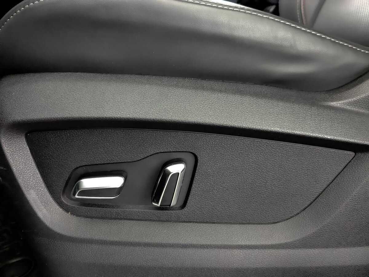 Купить Чери Тигго 7 Про, 2022, 29 339 км.. Фото: #16