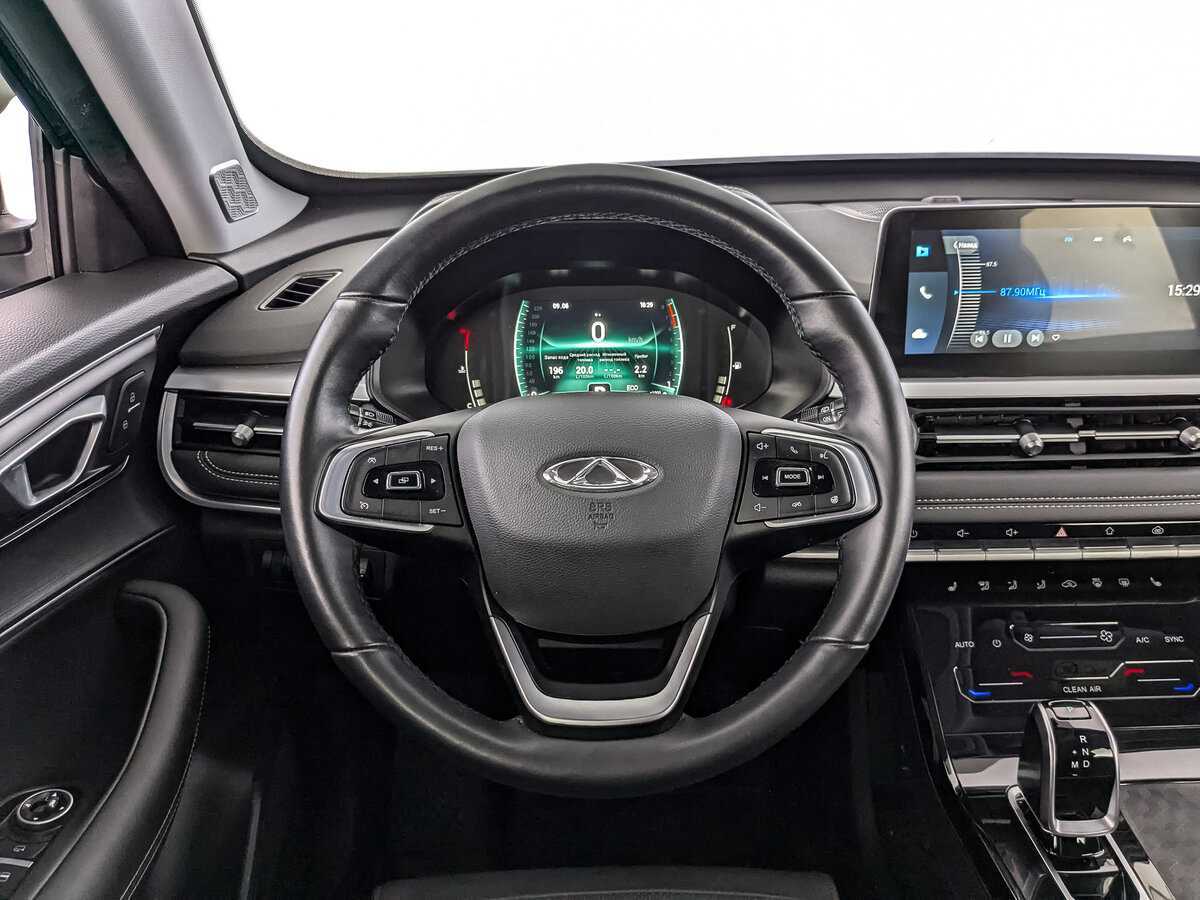 Купить Чери Тигго 7 Про, 2022, 29 339 км.. Фото: #17