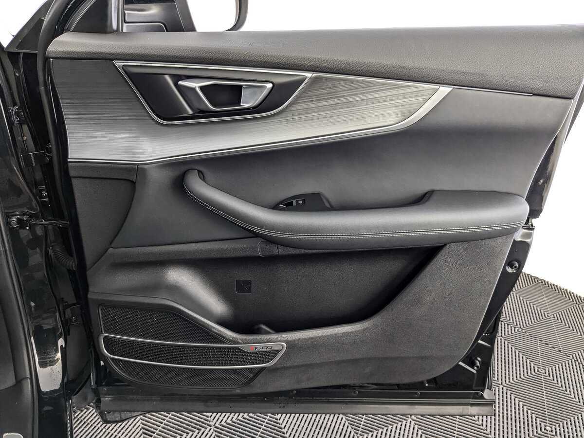 Купить Чери Тигго 7 Про, 2022, 29 339 км.. Фото: #20