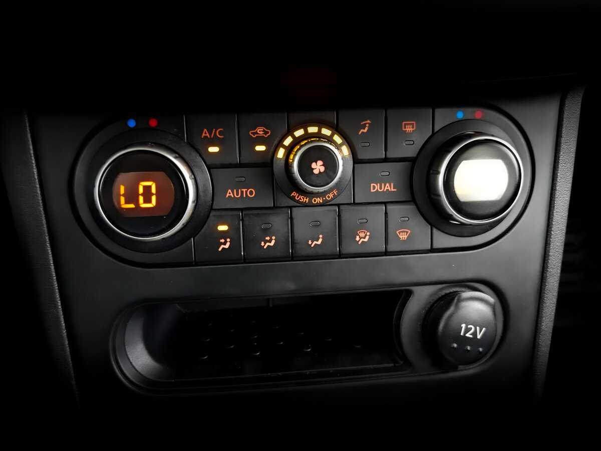 Купить Ниссан Кашкай, 2012, 90 646 км.. Фото: #19