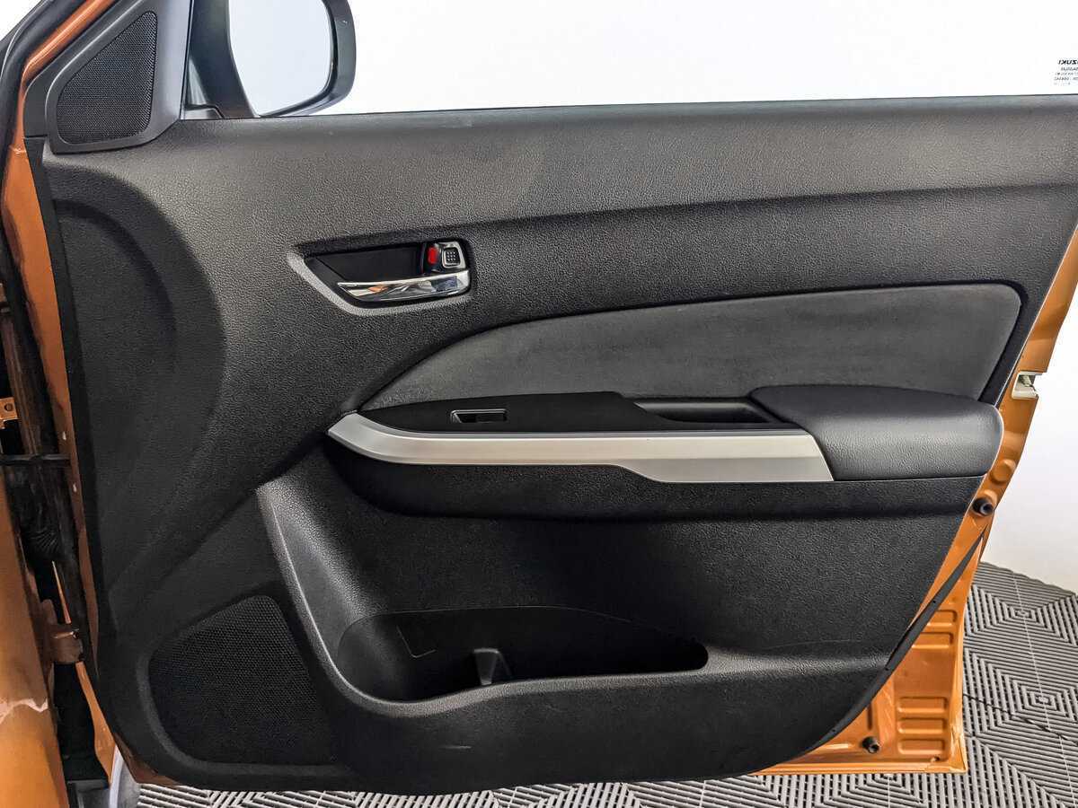 Купить Сузуки Витара, 2016, 47 000 км.. Фото: #19