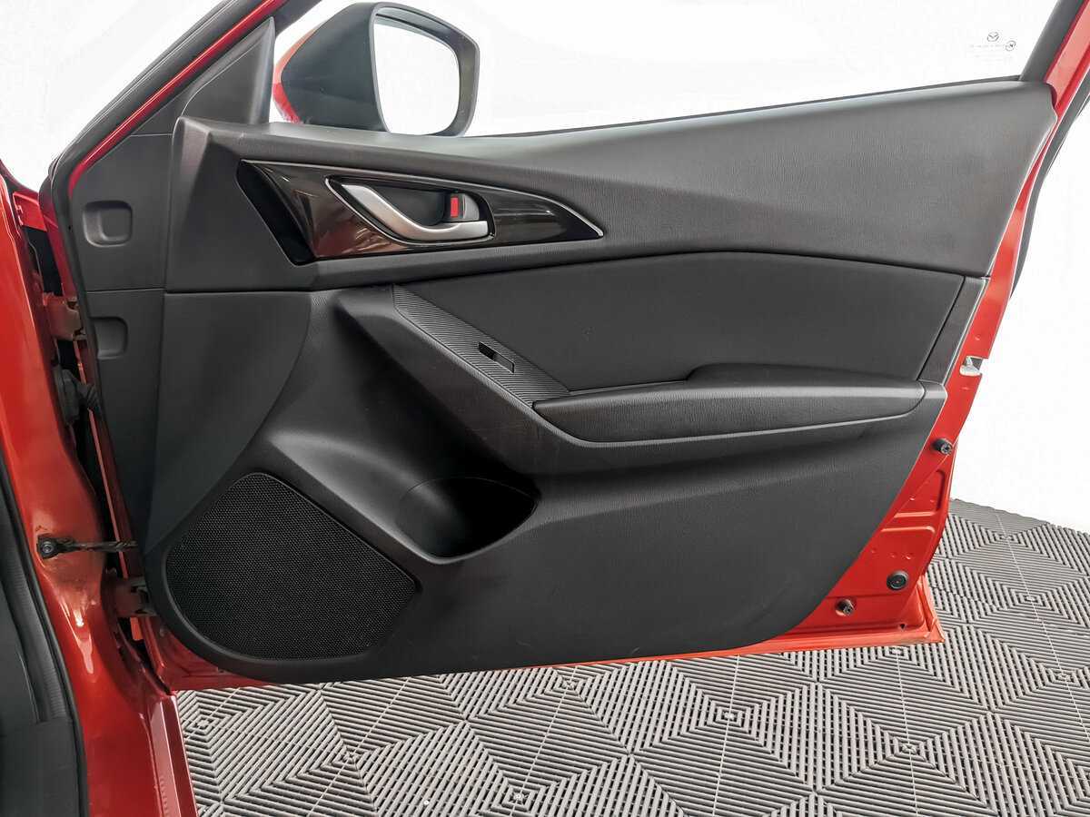 Купить Мазда 3, 2015, 103 838 км.. Фото: #19