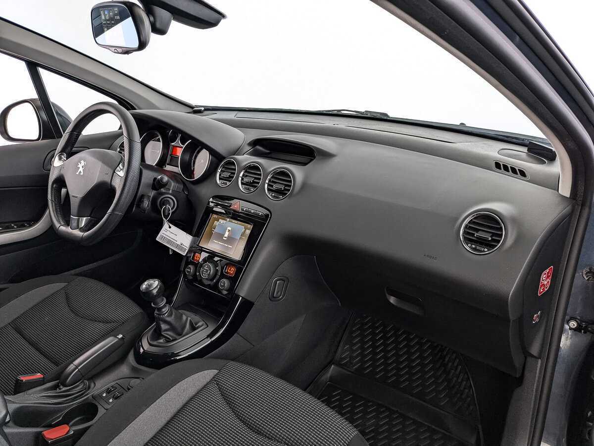 Купить Пежо 408, 2020, 23 148 км.. Фото: #8