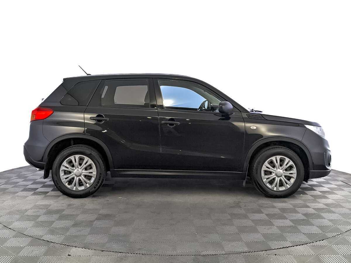 Купить Сузуки Витара, 2016, 105 912 км.. Фото: #3