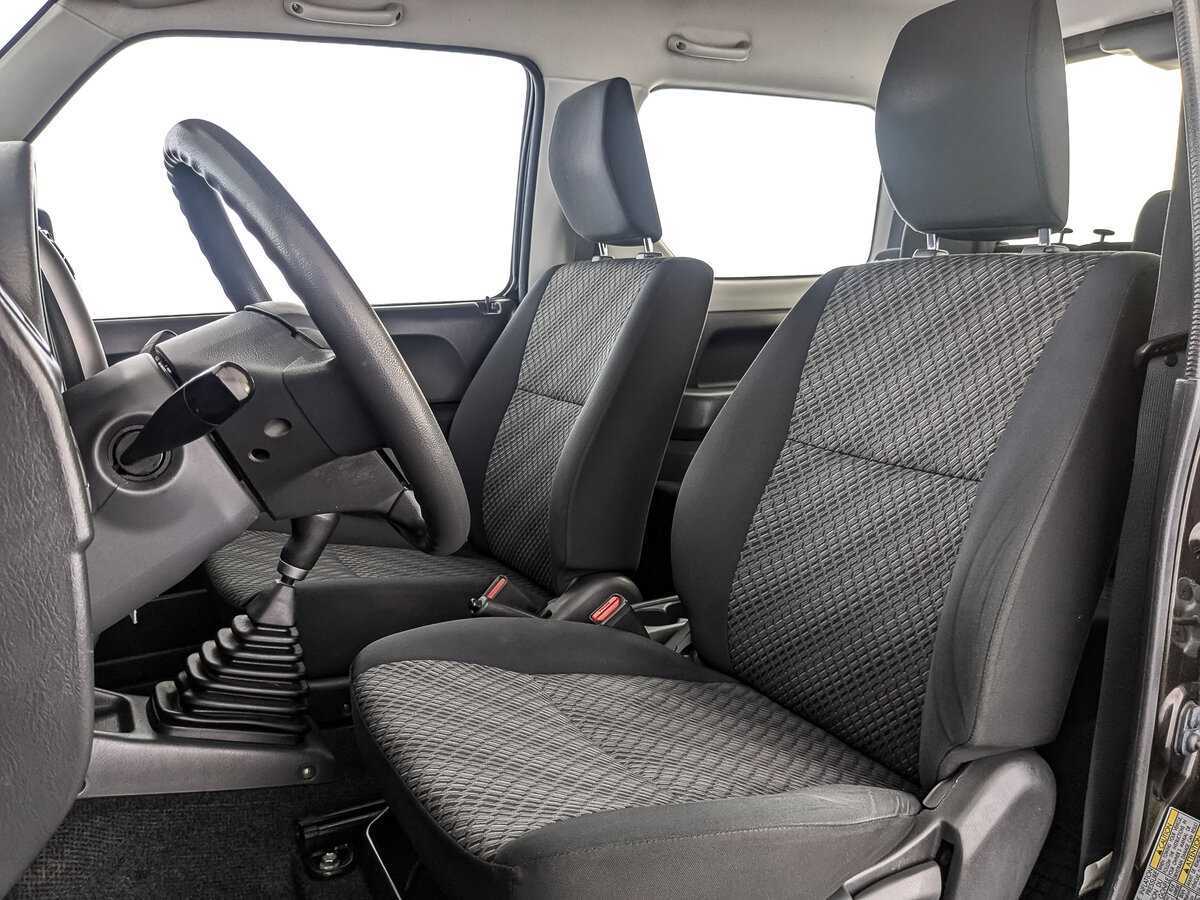 Купить Сузуки Джимни, 2017, 69 819 км.. Фото: #14