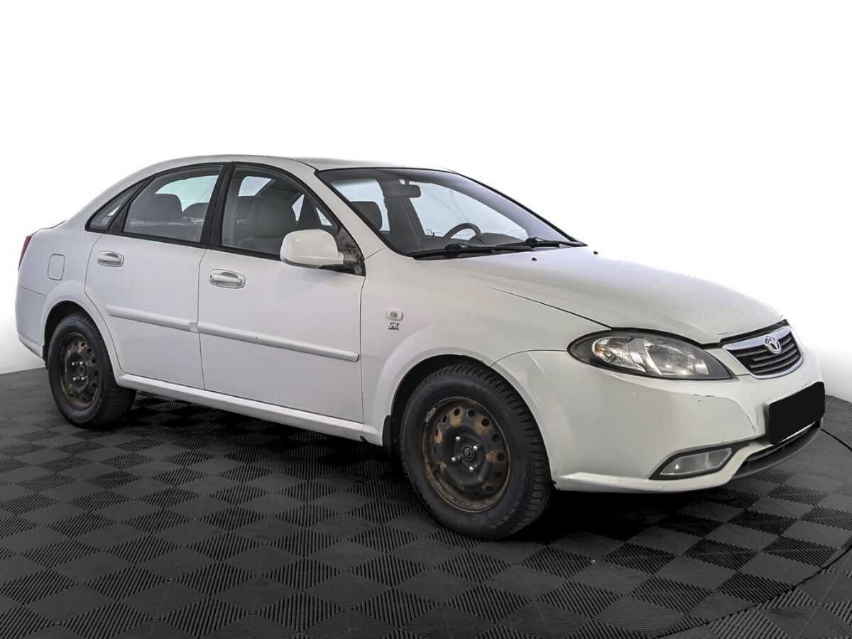 Купить Дэу Гентра, 2014, 92 499 км.. Фото: #2