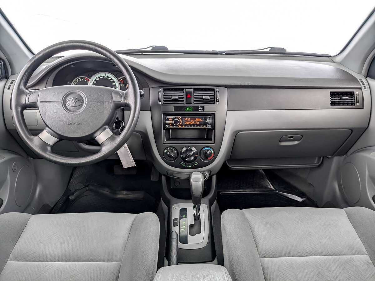 Купить Дэу Гентра, 2014, 92 499 км.. Фото: #11