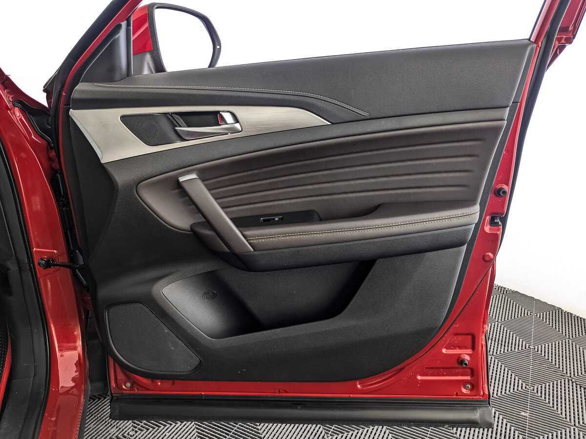 Купить Чанган КС35Плюс, 2021, 50 057 км.. Фото: #20