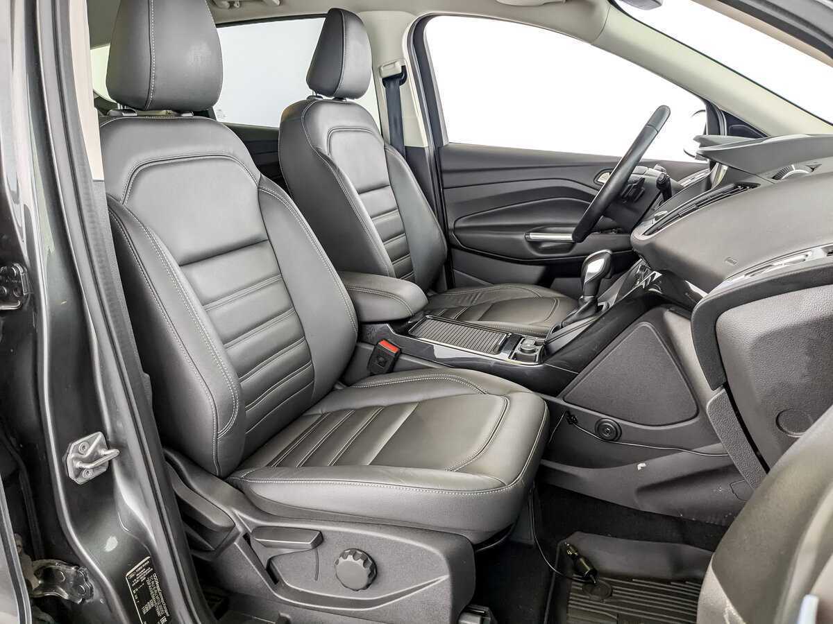 Купить Форд Куга, 2017, 170 717 км.. Фото: #19