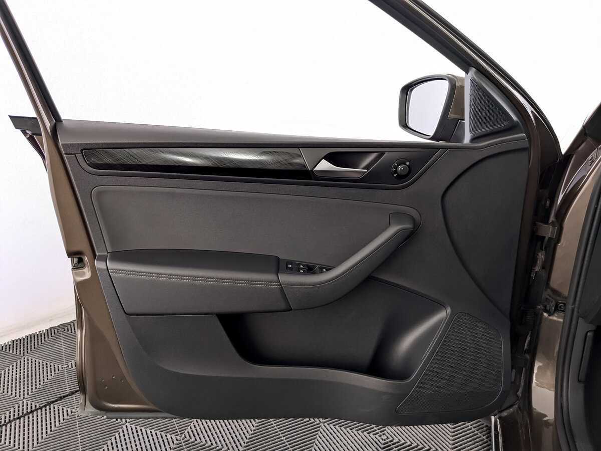 Купить Фольксваген Поло, 2020, 122 695 км.. Фото: #14