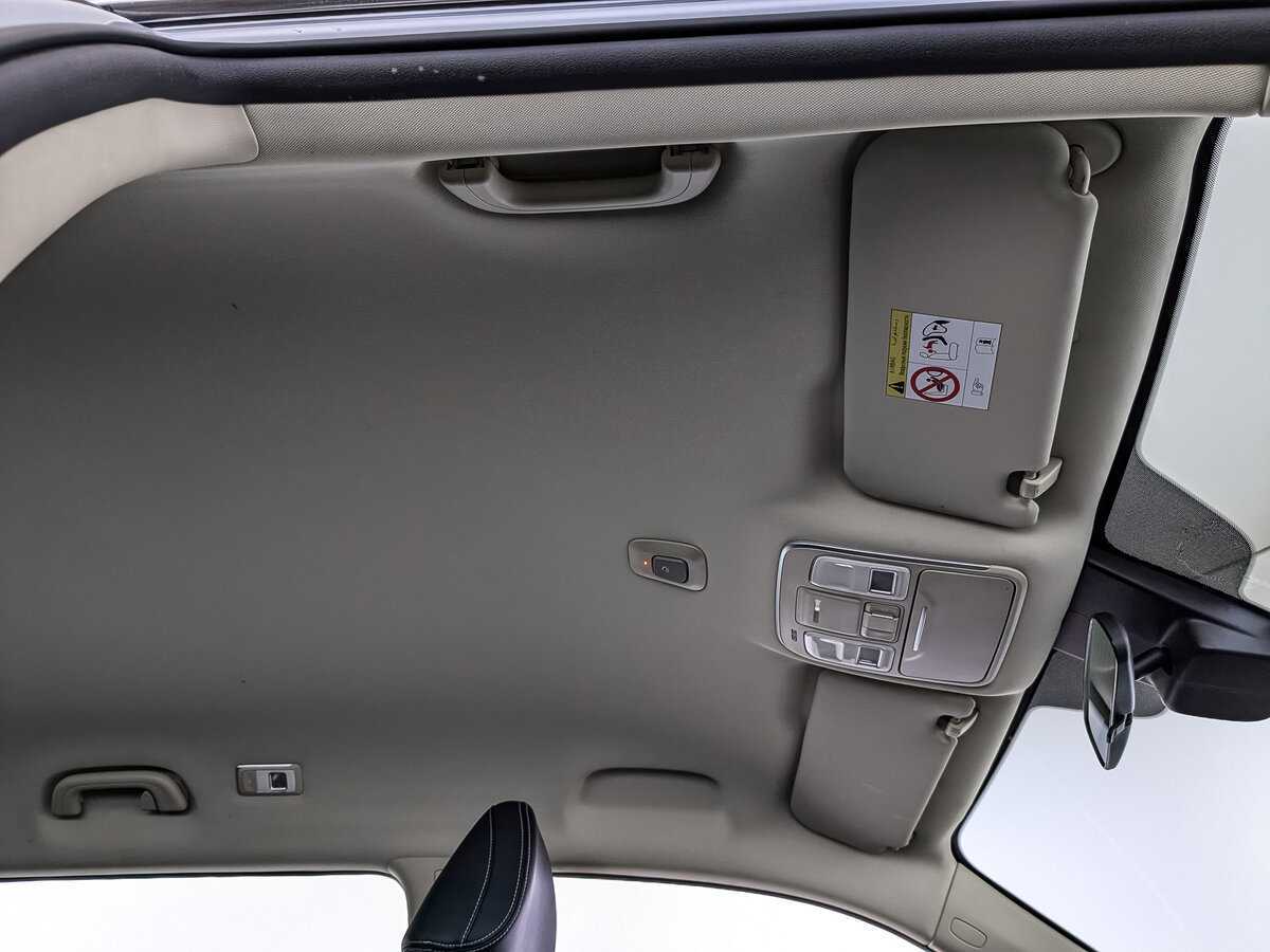 Купить Джили Атлас, 2019, 73 937 км.. Фото: #18