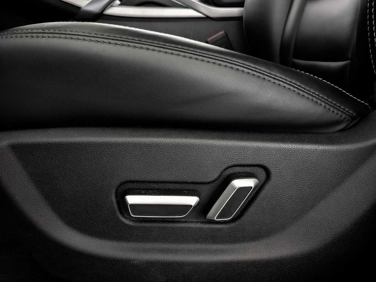 Купить Джили Атлас, 2019, 73 937 км.. Фото: #21