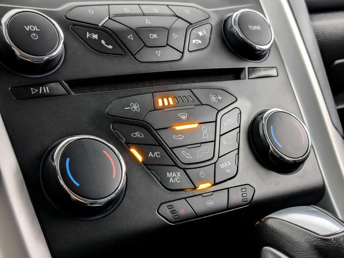 Купить Форд Мондео, 2017, 74 070 км.. Фото: #19