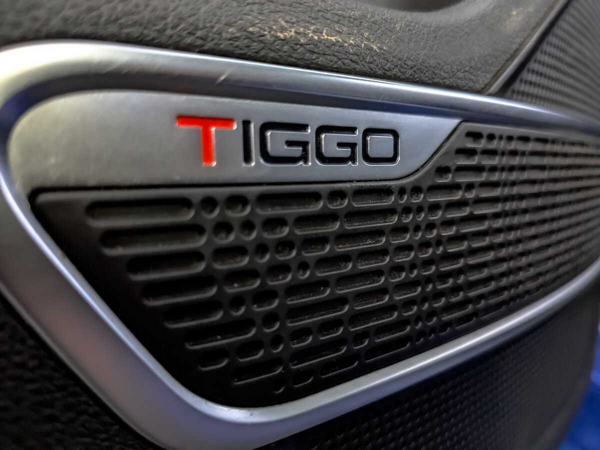 Купить Чери Тигго 7 Про, 2020, 60 207 км.. Фото: #22