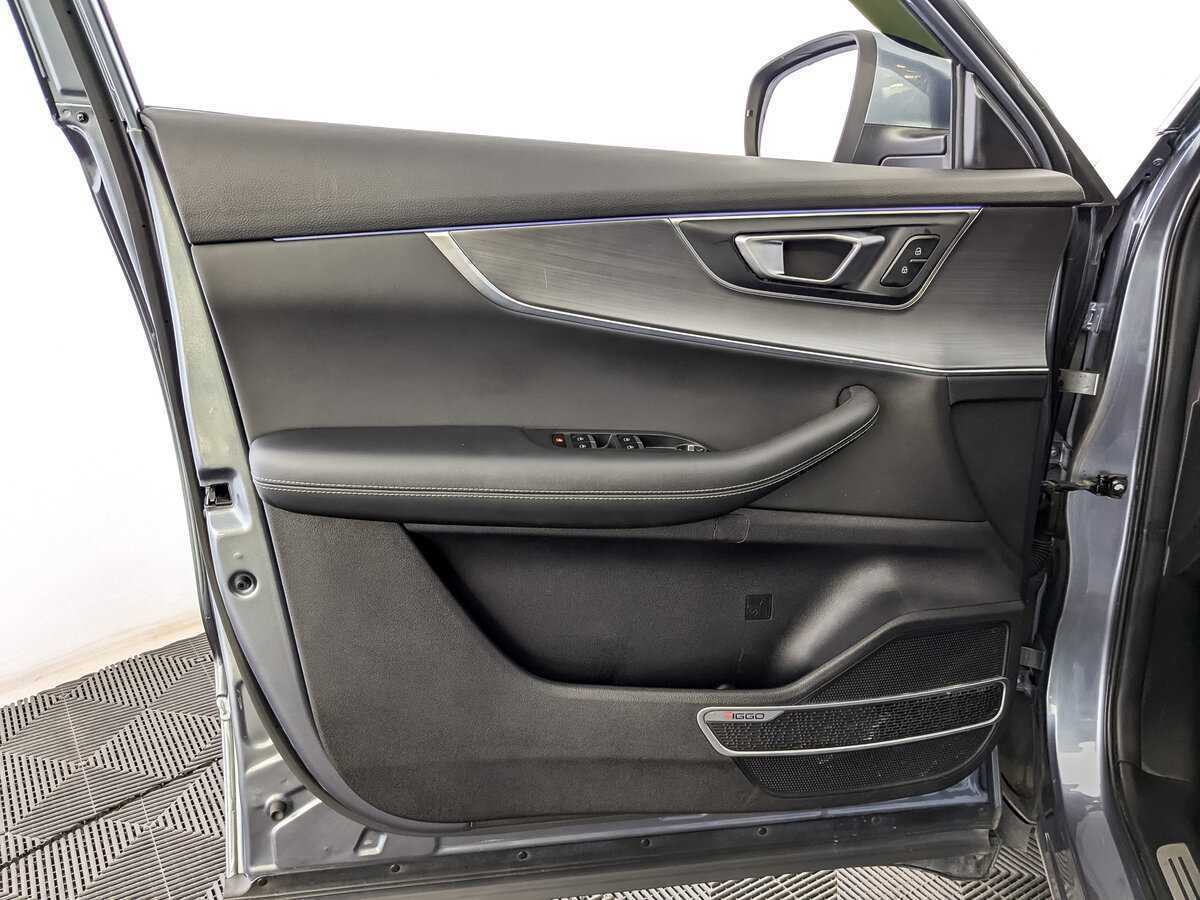 Купить Чери Тигго 7 Про, 2021, 45 110 км.. Фото: #14