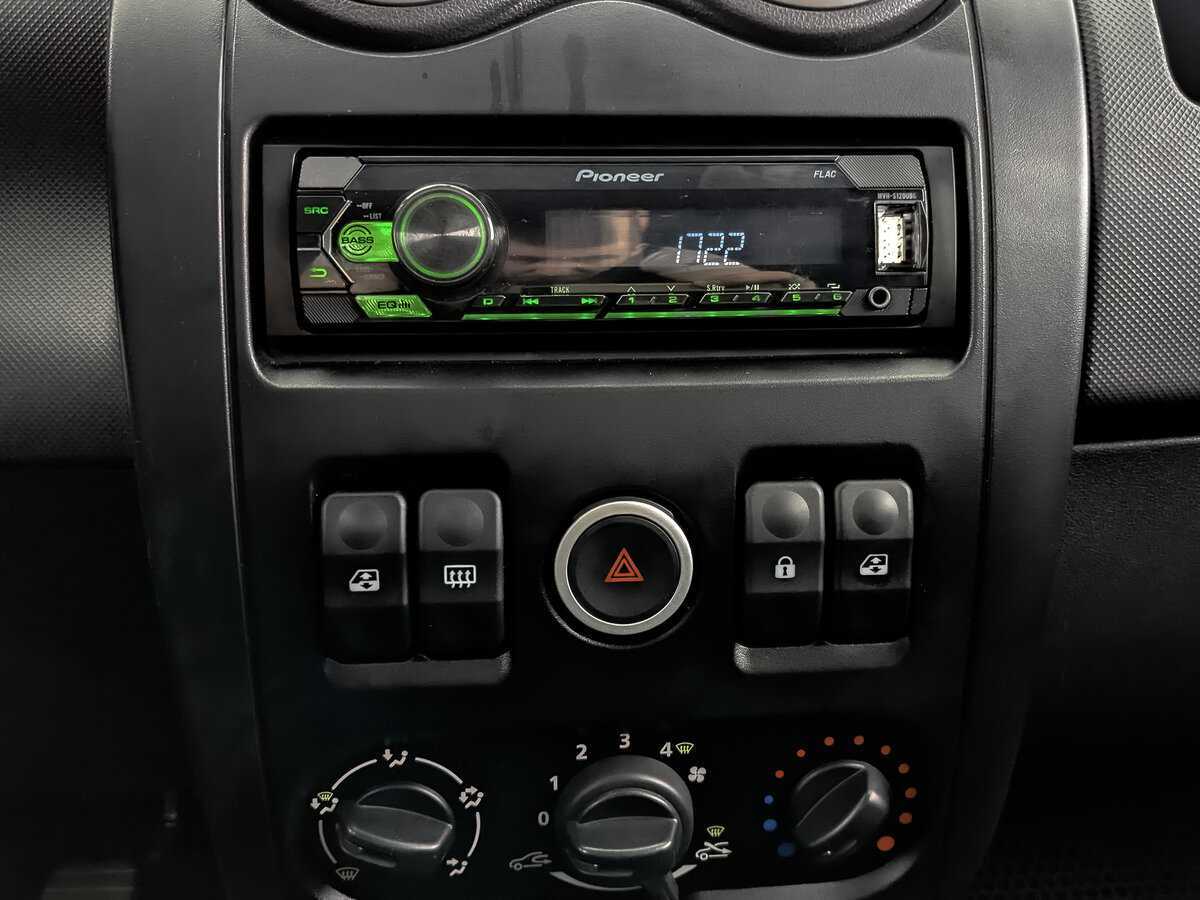 Купить Лада (ВАЗ) Ларгус, 2020, 86 294 км.. Фото: #12