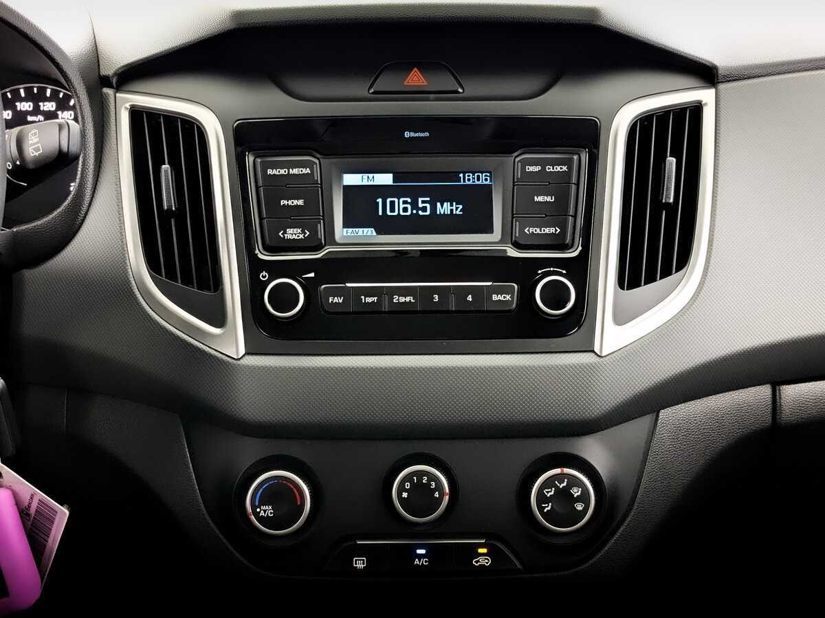 Купить Хендай Крета, 2021, 68 868 км.. Фото: #12