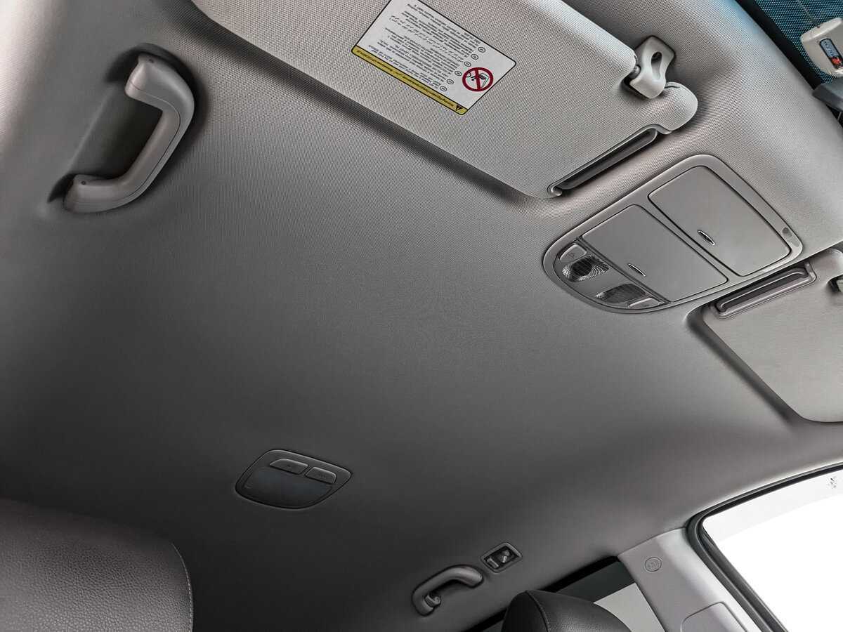 Купить Хендай Санта Фе, 2012, 121 506 км.. Фото: #18