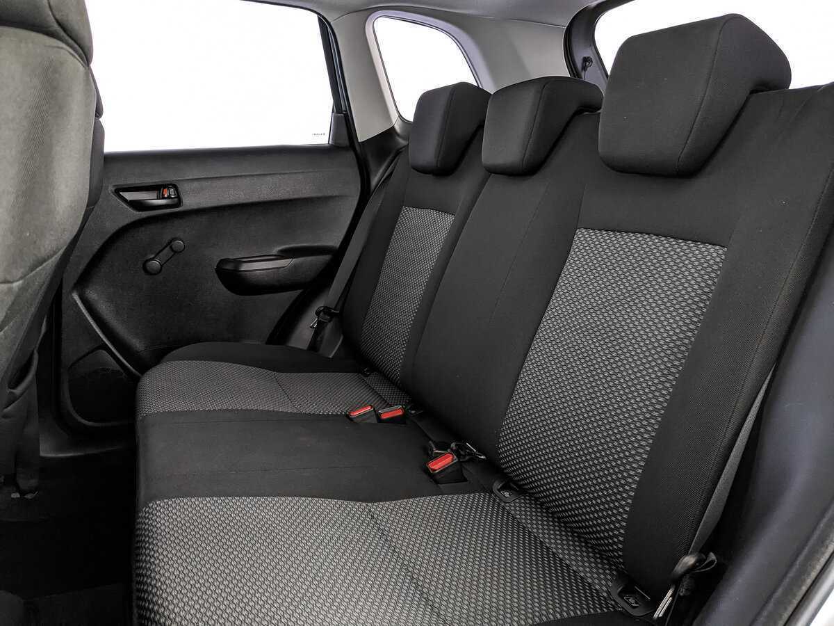 Купить Сузуки Витара, 2017, 125 511 км.. Фото: #13