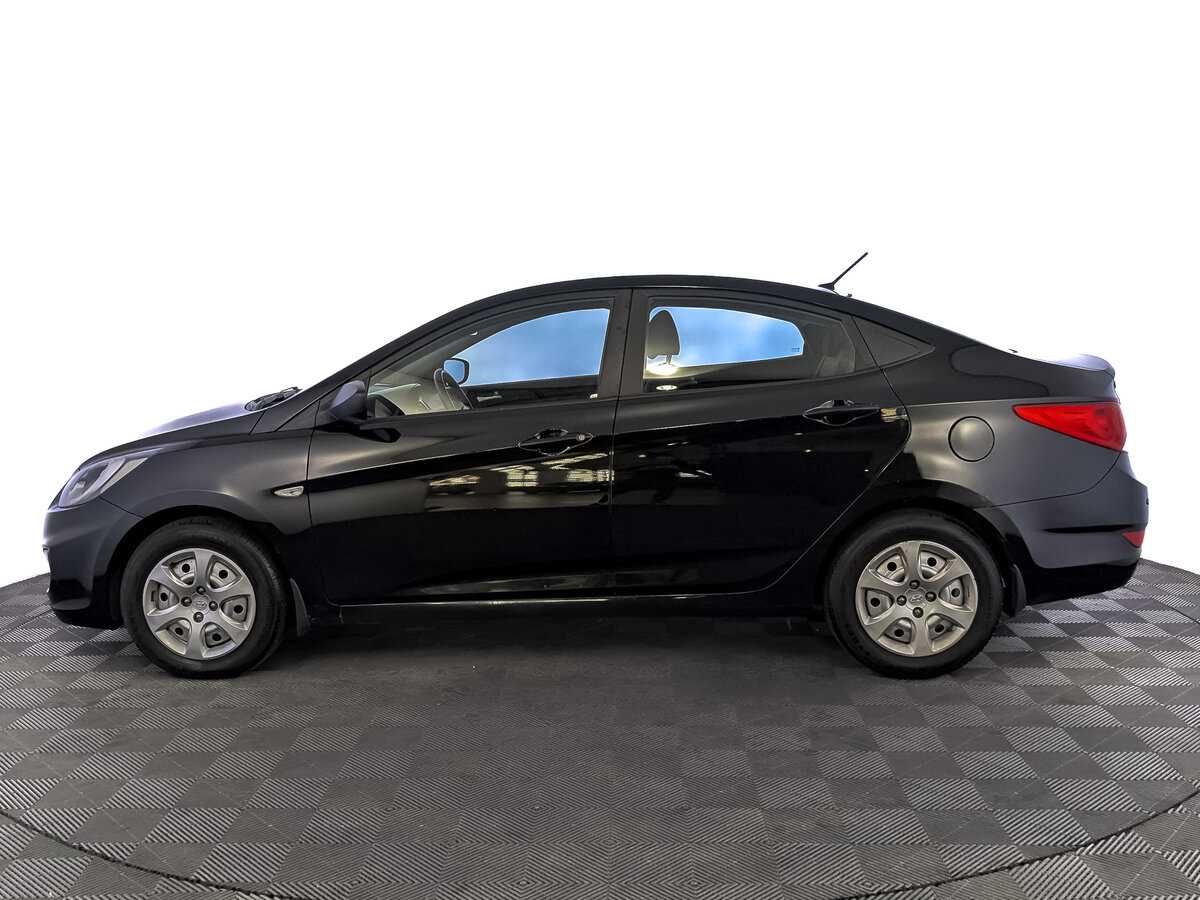 Купить Хендай Солярис, 2013, 140 747 км.. Фото: #7