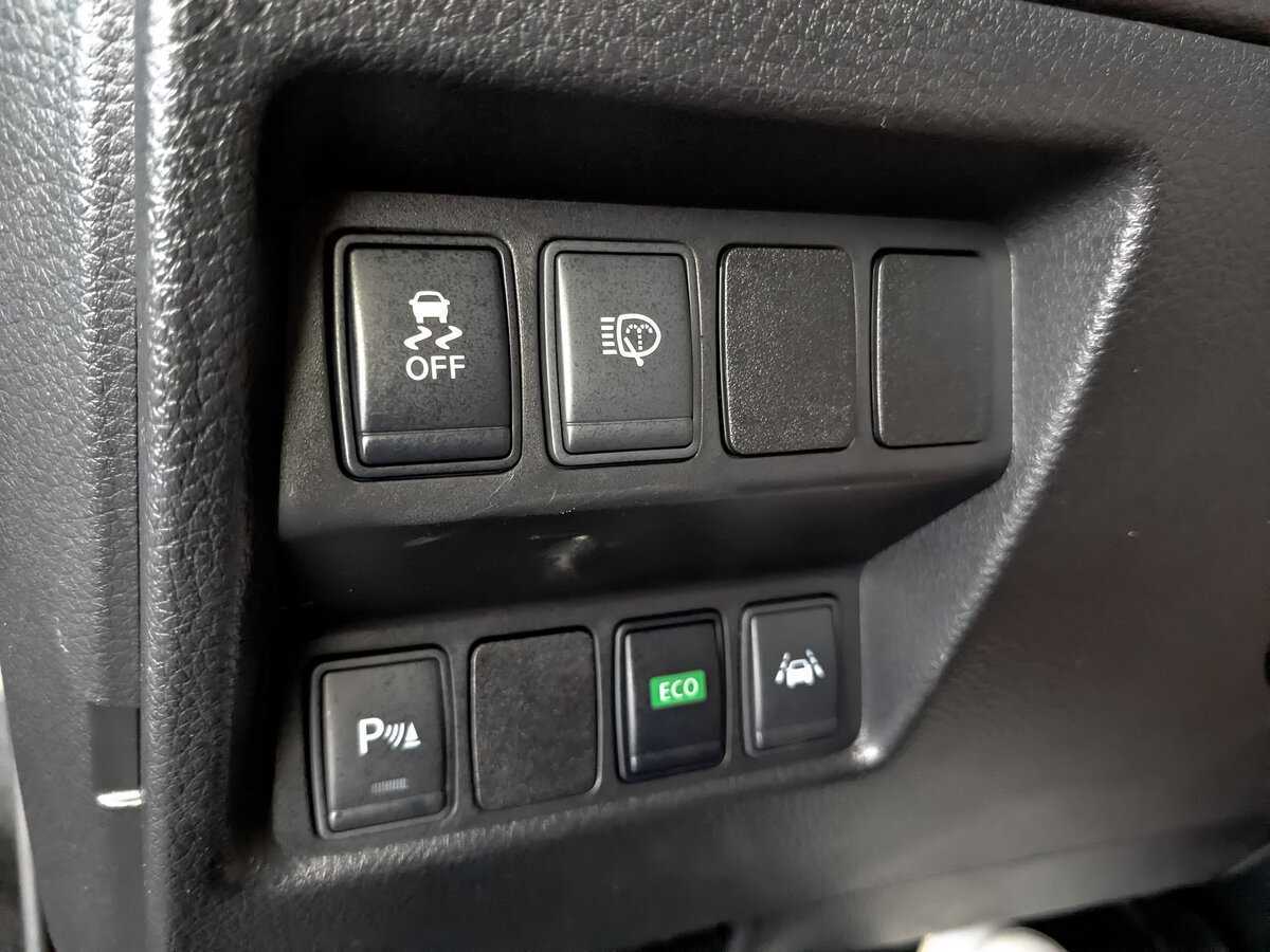 Купить Ниссан Кашкай, 2018, 99 000 км.. Фото: #21