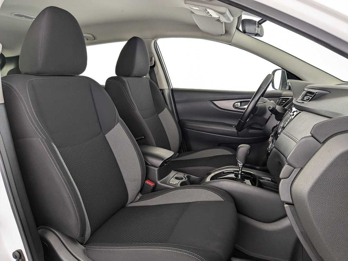 Купить Ниссан Кашкай, 2019, 44 479 км.. Фото: #19