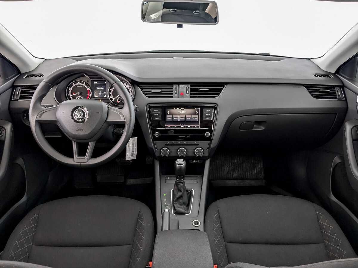 Купить Шкода Октавия, 2020, 39 390 км.. Фото: #11