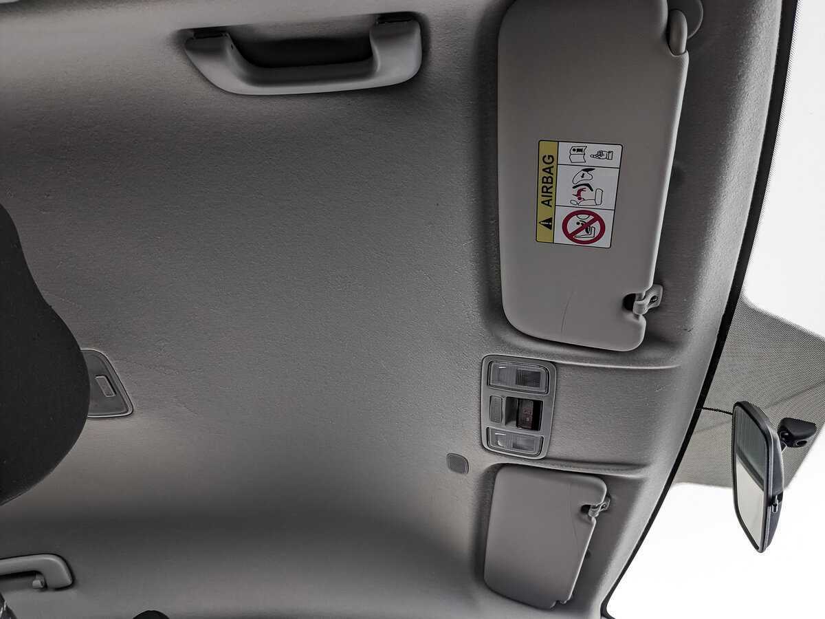 Купить Киа Рио, 2020, 43 242 км.. Фото: #17