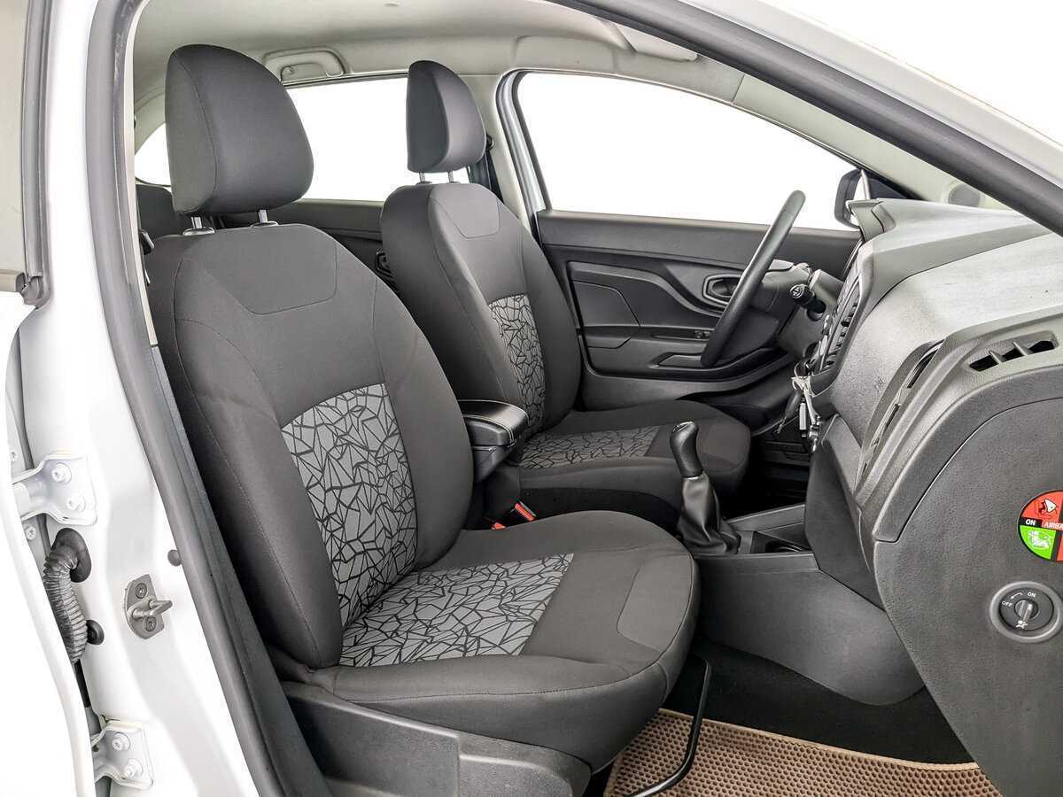 Купить Лада (ВАЗ) ИКСРЭЙ, 2018, 177 996 км.. Фото: #17